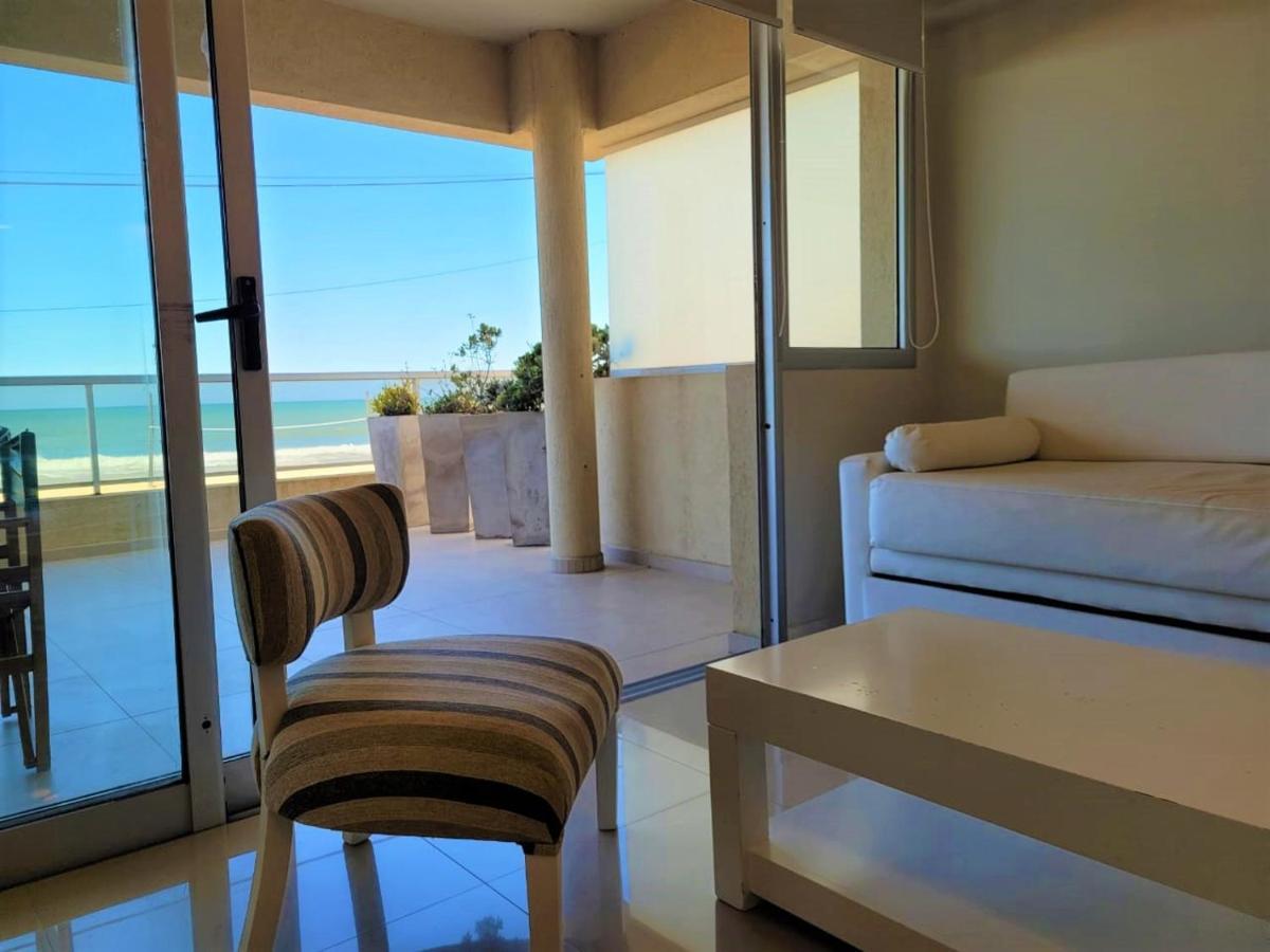 108 Y El Mar - Hotel Tejas Rojas Villa Gesell Zewnętrze zdjęcie