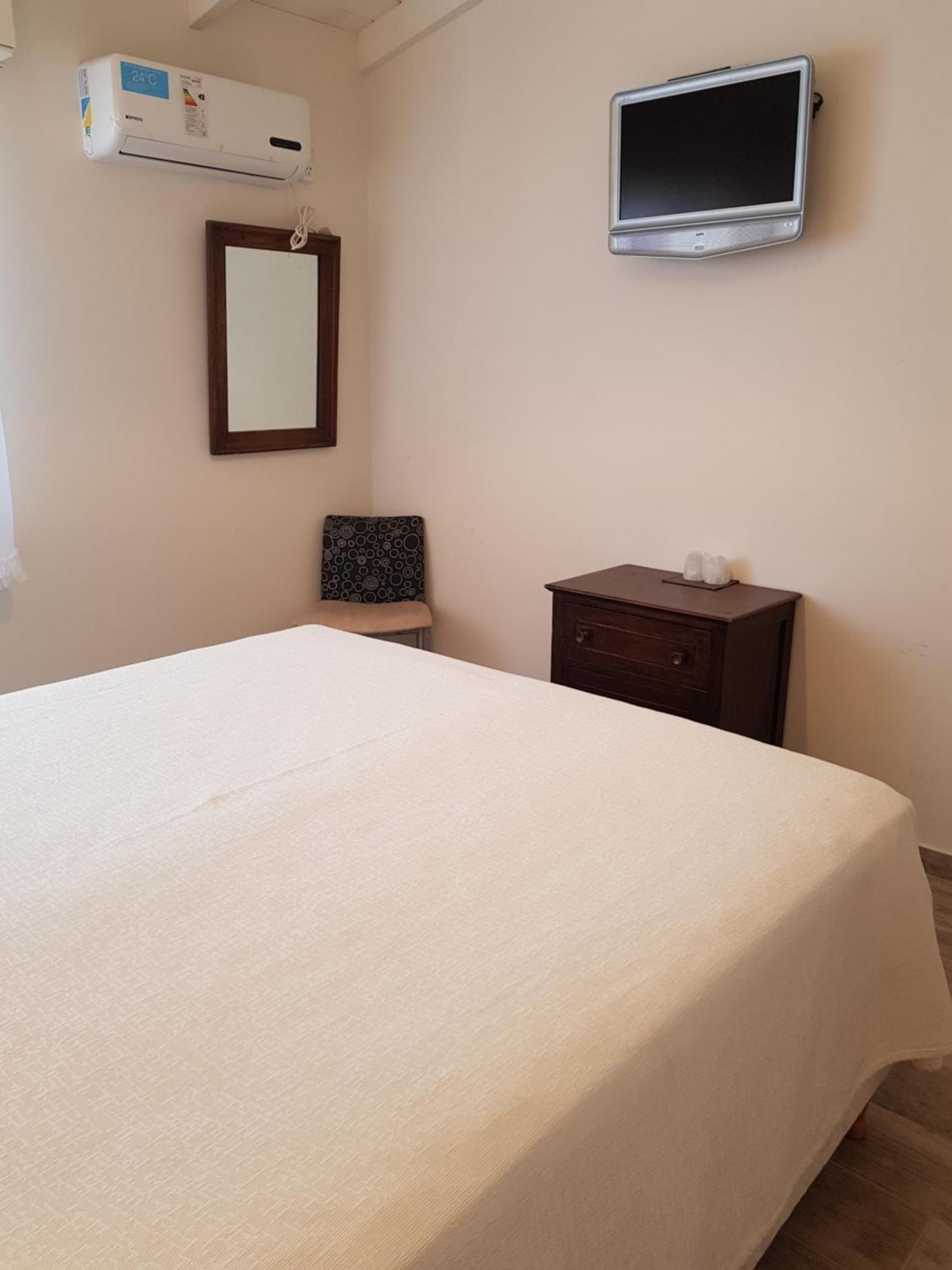 108 Y El Mar - Hotel Tejas Rojas Villa Gesell Pokój zdjęcie