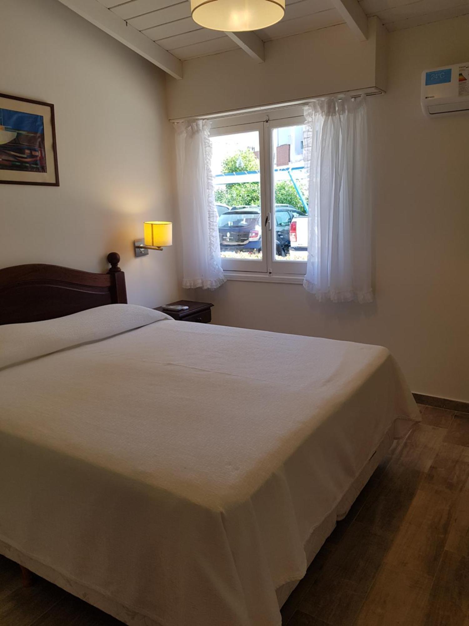 108 Y El Mar - Hotel Tejas Rojas Villa Gesell Pokój zdjęcie