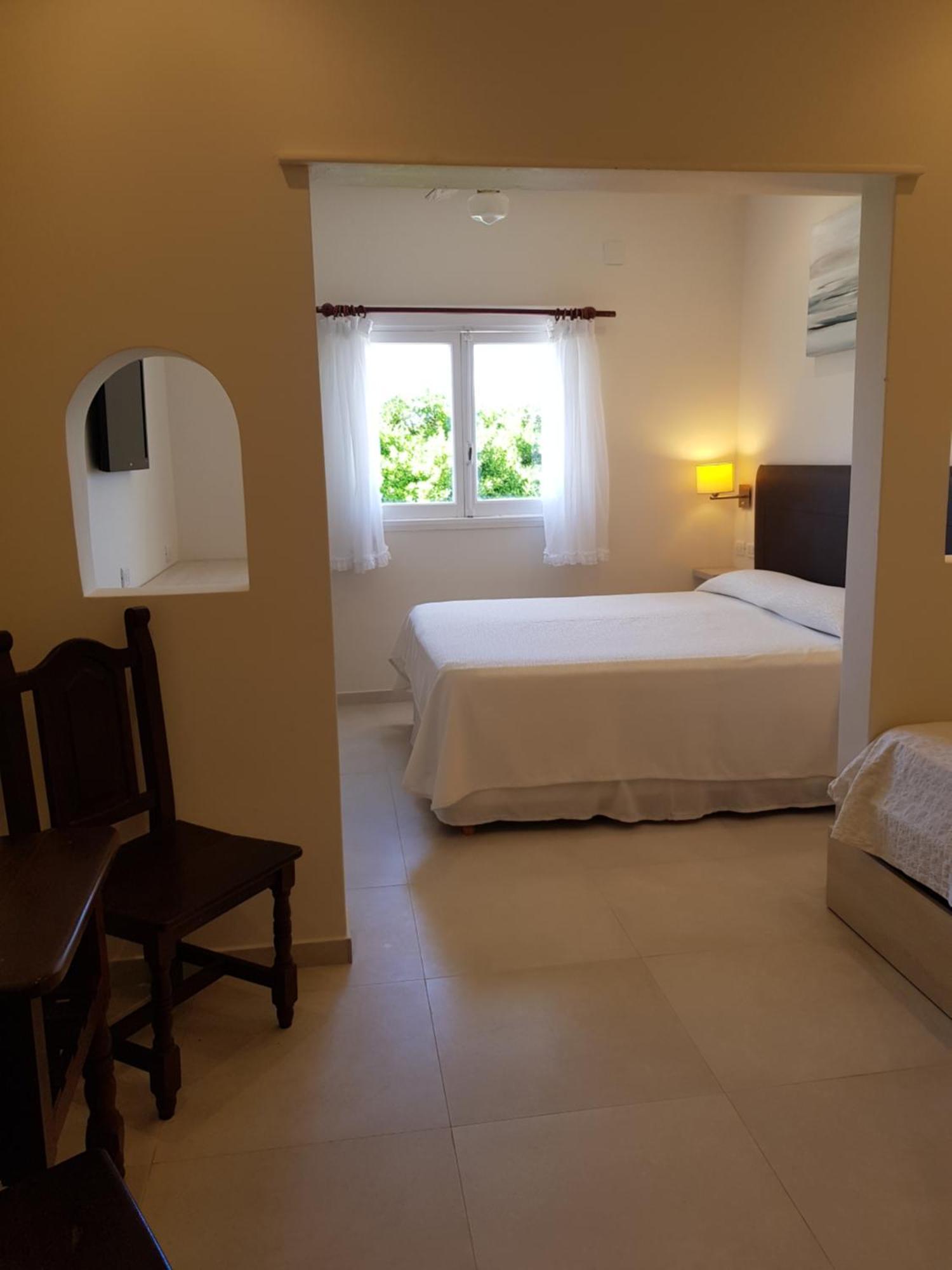108 Y El Mar - Hotel Tejas Rojas Villa Gesell Pokój zdjęcie