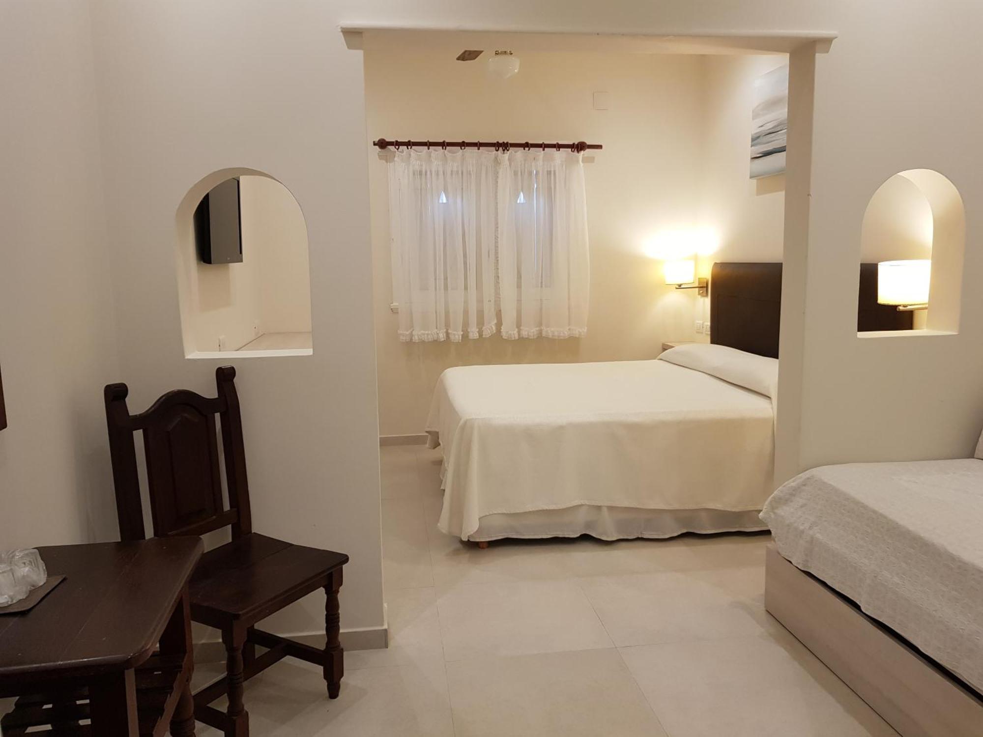 108 Y El Mar - Hotel Tejas Rojas Villa Gesell Pokój zdjęcie