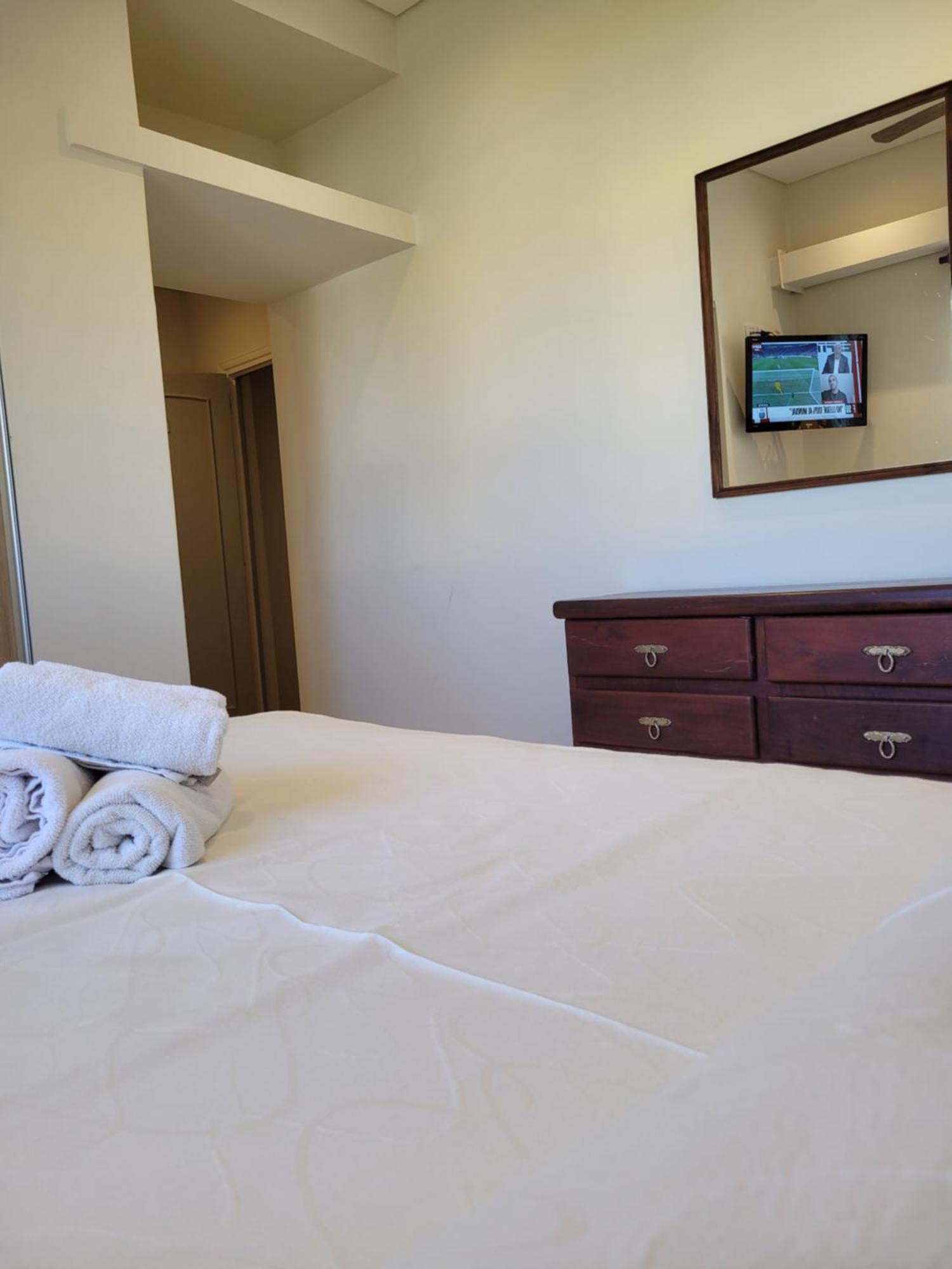 108 Y El Mar - Hotel Tejas Rojas Villa Gesell Pokój zdjęcie