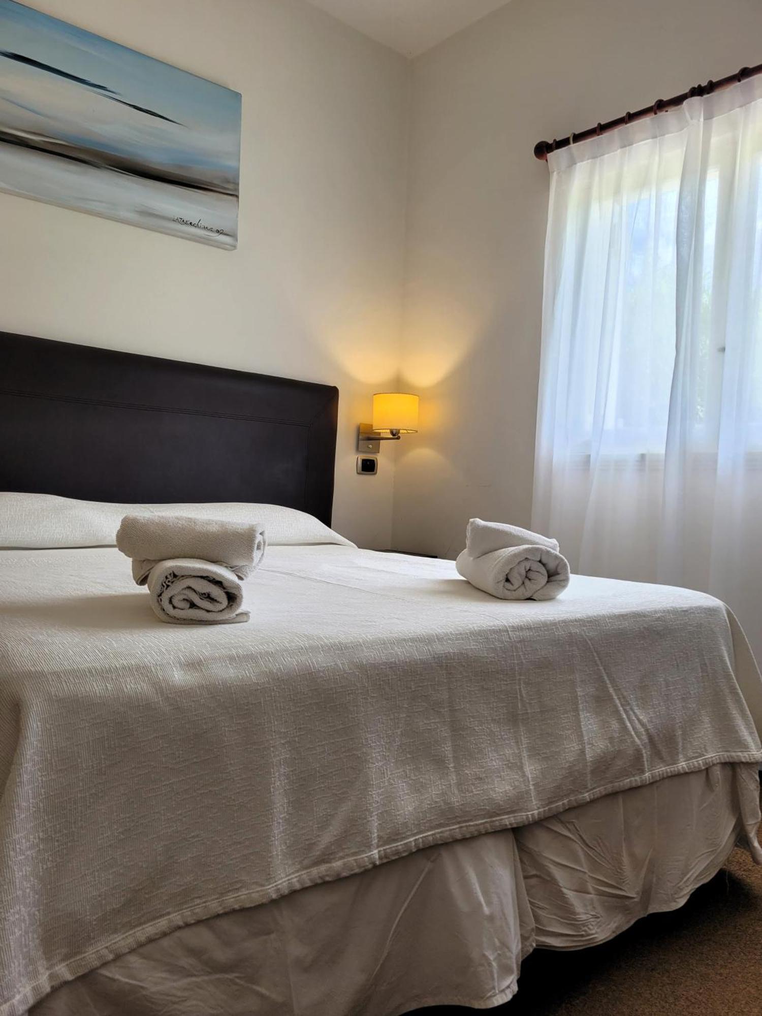108 Y El Mar - Hotel Tejas Rojas Villa Gesell Zewnętrze zdjęcie