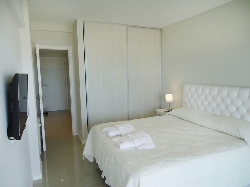 108 Y El Mar - Hotel Tejas Rojas Villa Gesell Zewnętrze zdjęcie